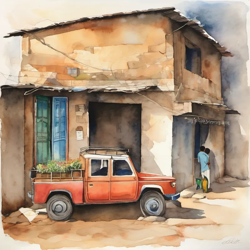 Mohit and Minti were away in different cities when they received the news of their mother's demise. They rushed back home to console their father, knowing how alone he must have felt. The house that was once filled with warmth and happiness now echoed with sorrow and emptiness. Days turned into months, and the sadness lingered within the walls of their home. Each night, as they lay in their beds, Mohit and Minti missed their loving mother dearly. They held on to the memories they shared, but the pain seemed unbearable at times.