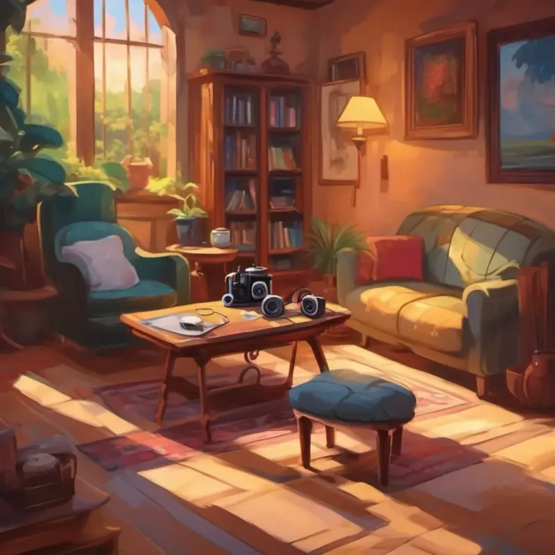 Compromise on bringing a phone with a camera