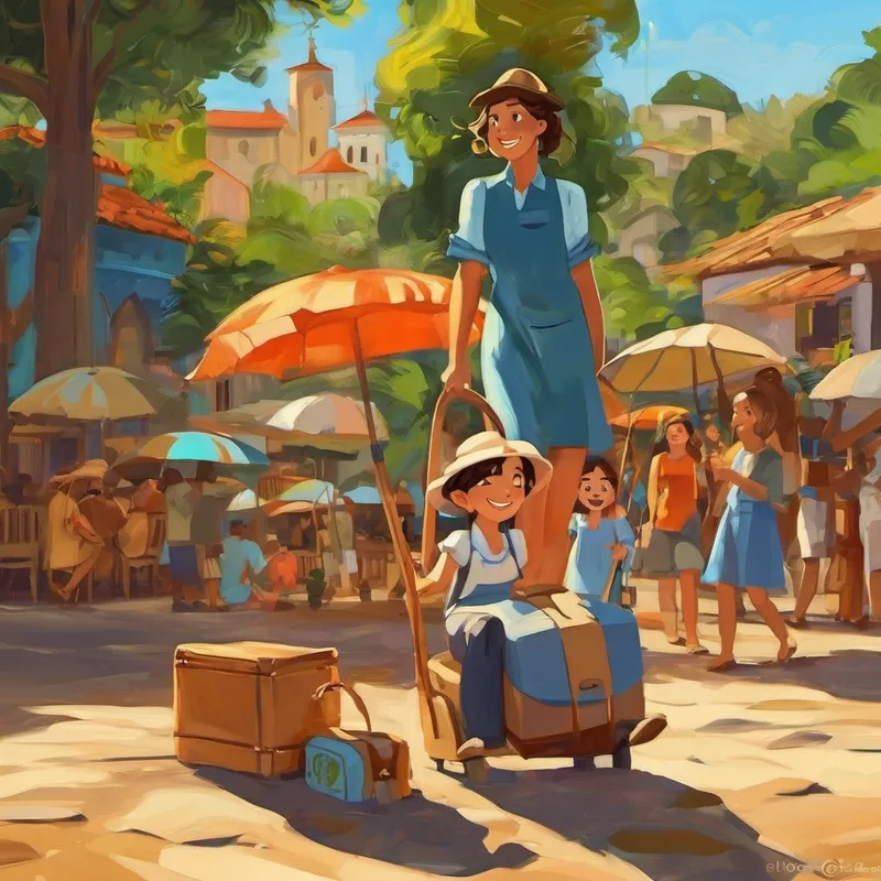 Joãozinho olhou para Estrelinha confuso e perguntou: "Gratidão? O que é isso?". A fada sorriu e respondeu: "Gratidão é aprender a apreciar as coisas boas na vida, mesmo que nem sempre sejam exatamente como queremos."