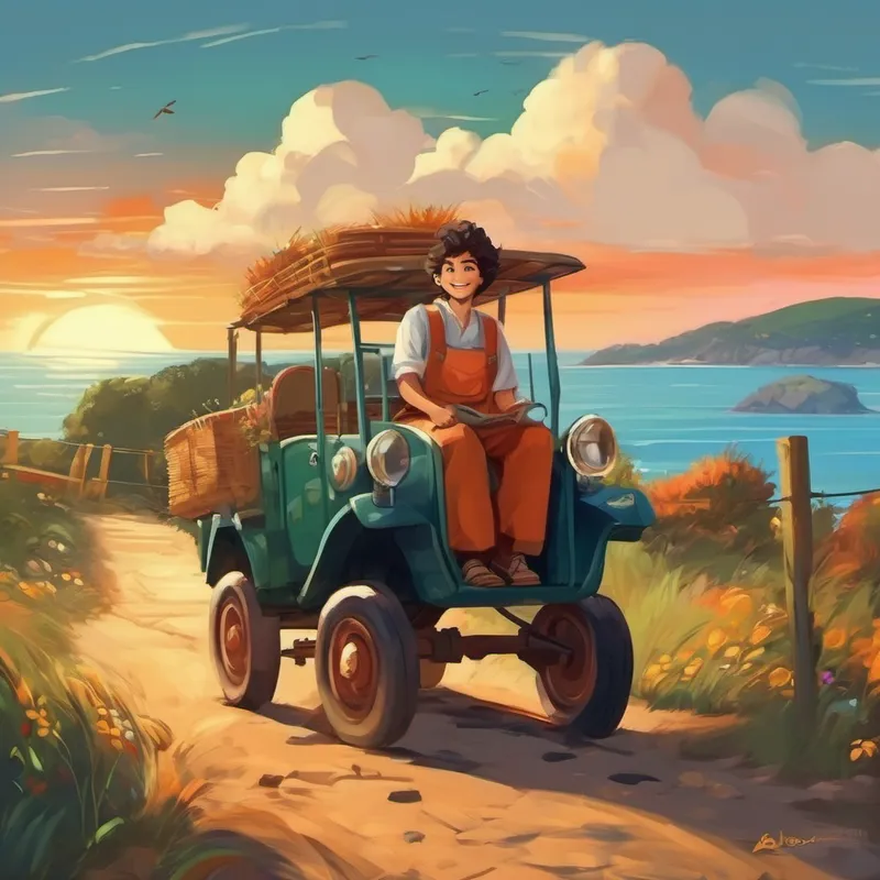 Joãozinho começou a perceber que havia muito pelo que ser grato em sua própria vida. Ele tinha uma família amorosa, amigos verdadeiros, saúde e a oportunidade de aprender coisas novas todos os dias. Com um sorriso no rosto, Joãozinho agradeceu à fada por ter lhe ensinado essa importante lição sobre gratidão. Desde aquele dia, ele abandonou suas reclamações constantes e começou a valorizar as coisas boas à sua volta.