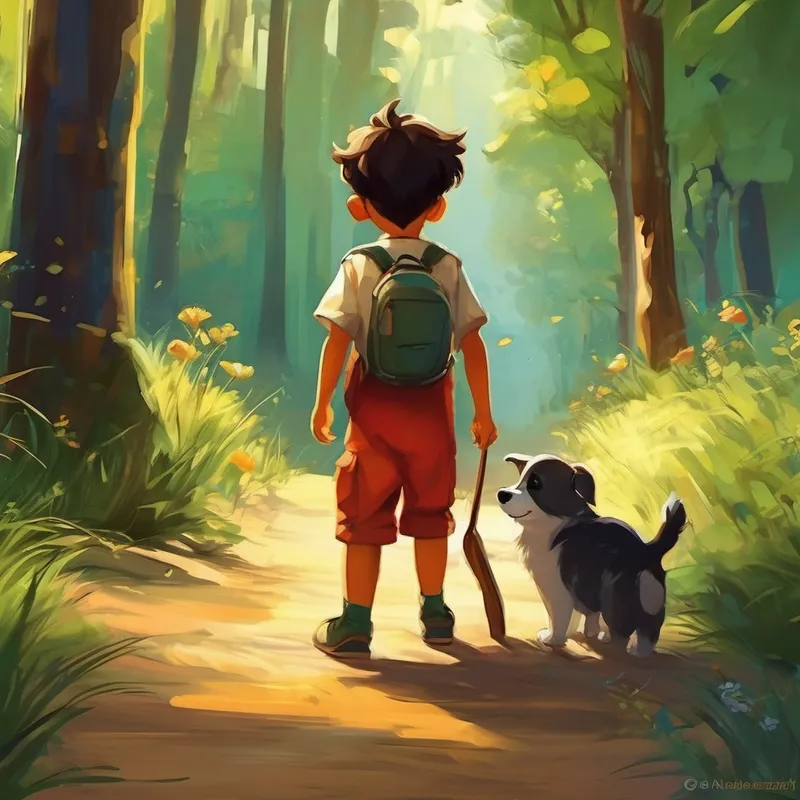 E assim, Joãozinho se tornou um menino mais feliz e grato. Ele aprendeu que a felicidade não está em ter sempre o que queremos, mas em apreciar o que já temos. A partir daquele momento, ele passou a ser grato por tudo, desde as pequenas coisas até as grandes conquistas. E, quando Joãozinho cresceu, ele nunca mais esqueceu a lição de gratidão que Estrelinha ensinou. Ele a compartilhou com todos ao seu redor, para espalhar alegria e felicidade por onde passava.