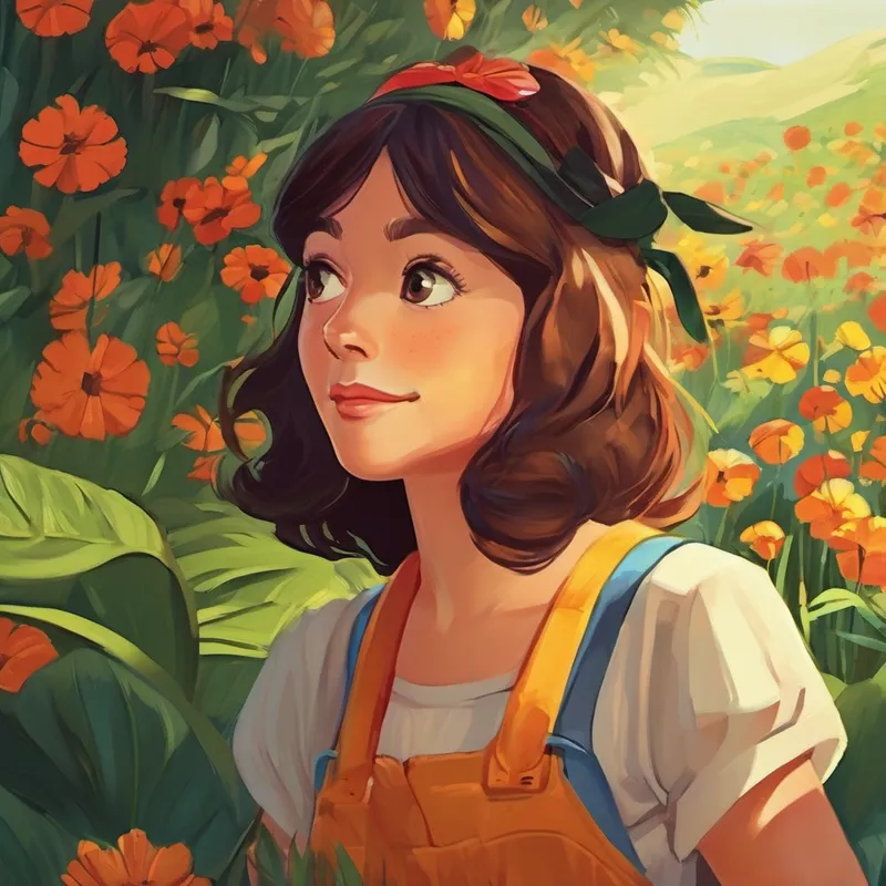 E assim, a história de Joãozinho nos ensina que, mesmo nos momentos mais difíceis, devemos sempre lembrar de agradecer pelas coisas boas que nos rodeiam. Pois é através da gratidão que encontramos a verdadeira felicidade. Fim.