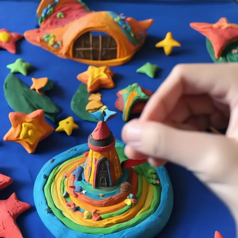 Time passage, lasting impact of the stars on the children