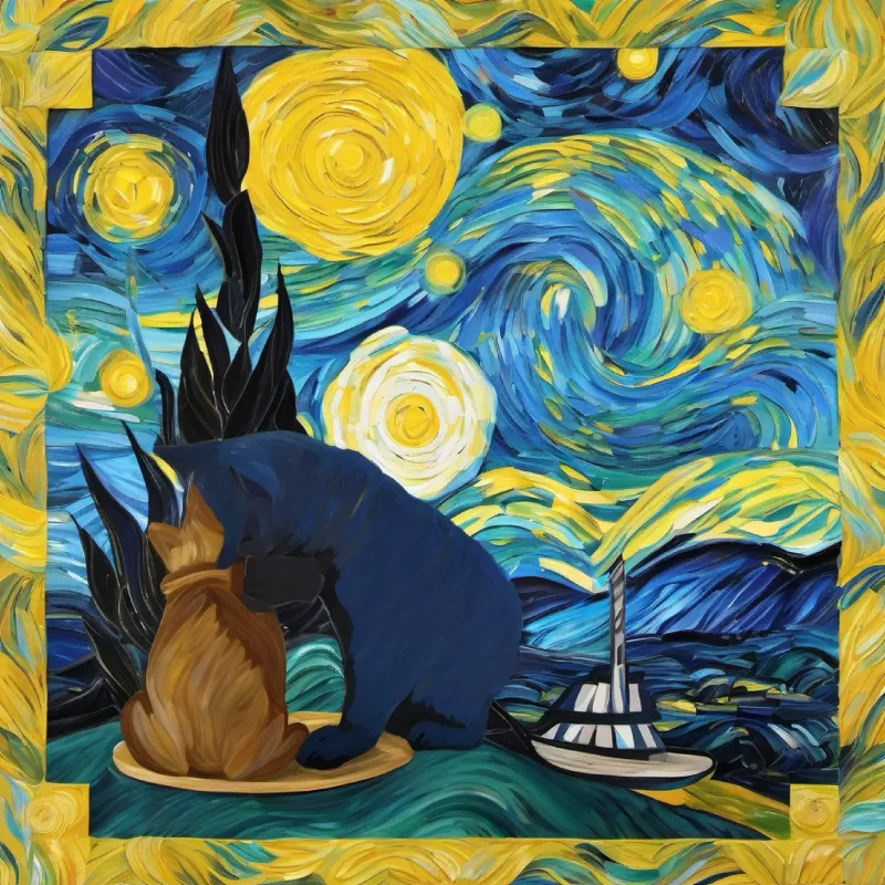 Drake finds the truth crystal and realizes how to free it.