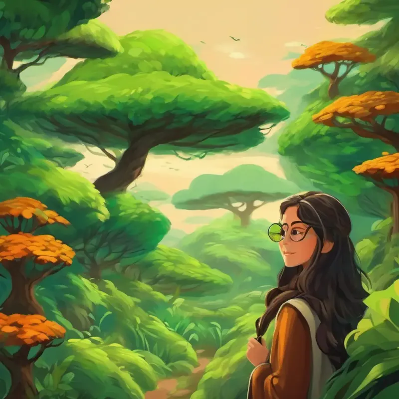 Garoto corajoso, cabelos castanhos, olhos verdes, pele clara - um garoto corajoso, com cabelos castanhos, olhos verdes e pele clara, em uma pequena cidade.