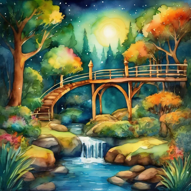 Cada noche, antes de acostarse, Juanito imaginaba aventuras maravillosas en el parque de juegos. Cerraba los ojos y visualizaba cómo corría y saltaba junto a los demás niños. Podía sentir el viento soplando en su rostro mientras se deslizaba por el tobogán y podía escuchar sus risas mientras balanceaba en los columpios. Era como si Juanito estuviera realmente allí, deslizándose en la tierra y trepando por las estructuras del parque. ¡La magia de su imaginación lo hizo sentir vivo y feliz!