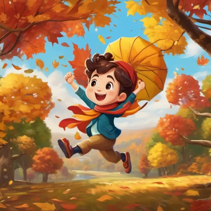 Balancing fun and focus, laughter and learning