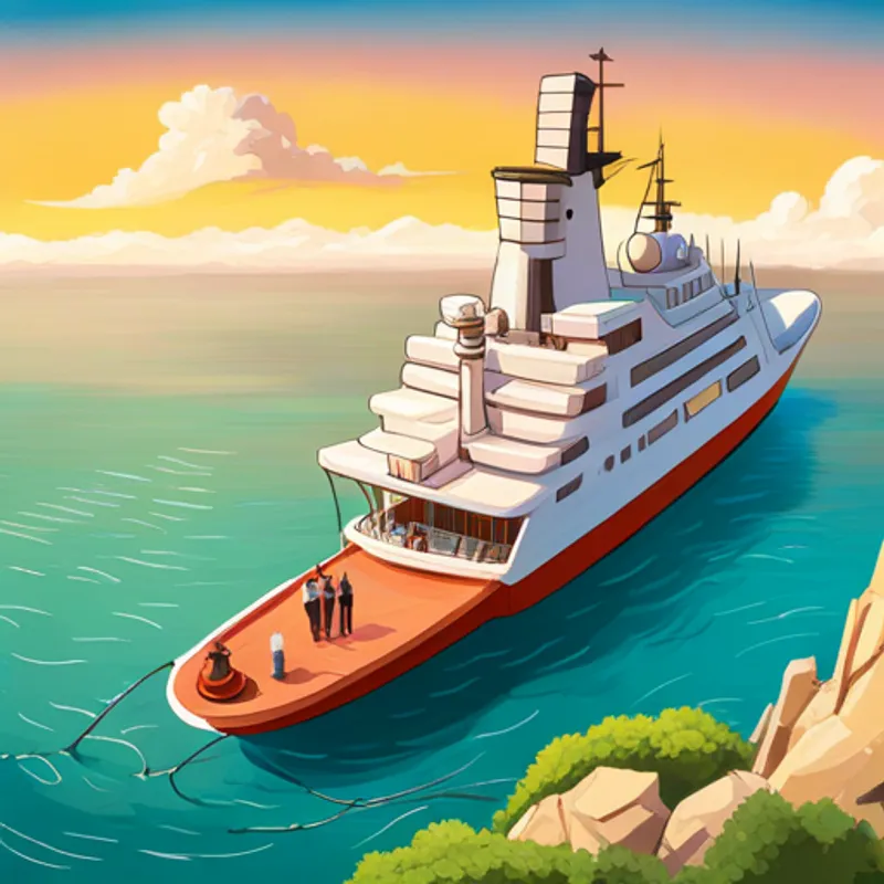 El místico contemporáneo viaja en busca de la verdad