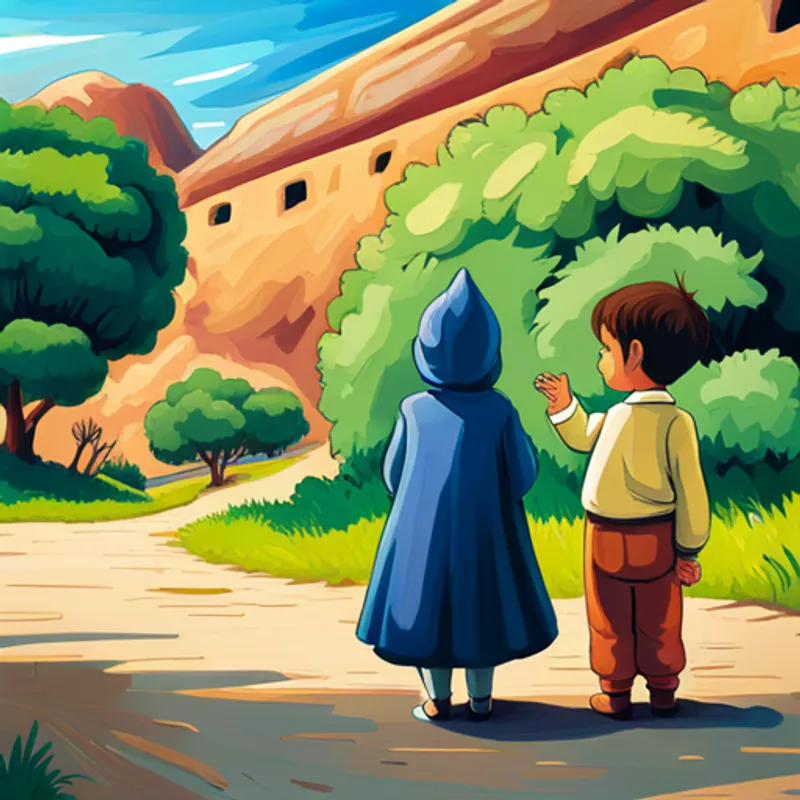 El místico aprende a perdonar y dejar ir el resentimiento