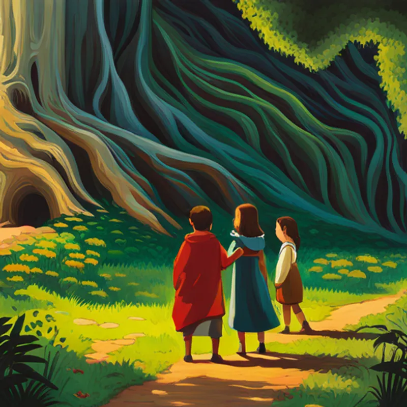 El místico desarrolla empatía y compasión hacia los demás