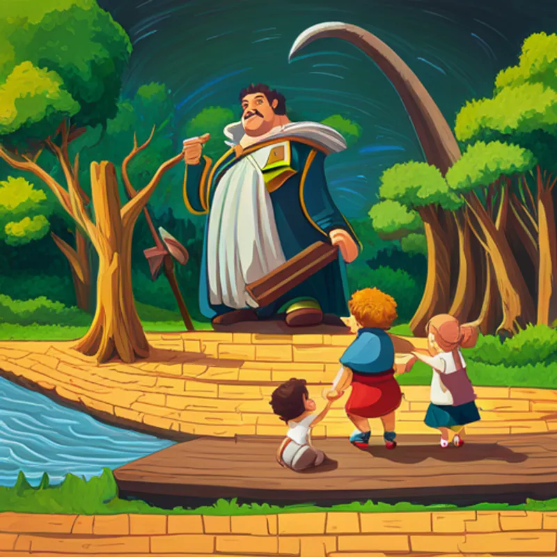 El místico aprende humildad y desapego material