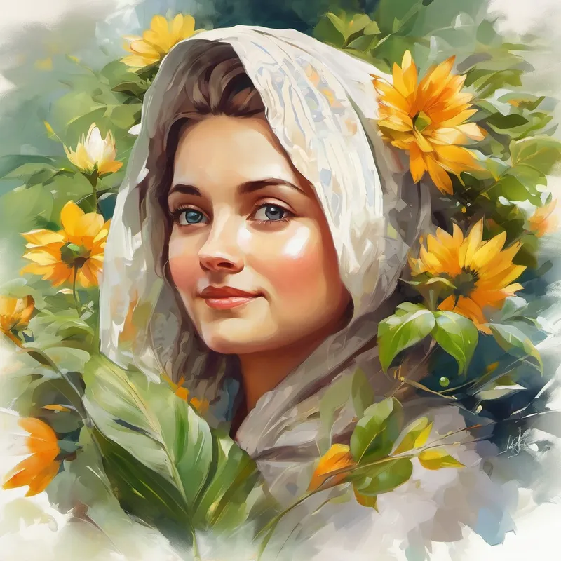 Była sobie mała dziewczynka o imieniu Zuzia. Zuzia miała 4 latka i uwielbiała słuchać bajek przed snem. Pewnej nocy, gdy mama przyszła do jej pokoju, aby opowiedzieć jej kolejną historię, Zuzia poprosiła ją, aby powiedziała jej bajkę o pieniądzach. Mama uśmiechnęła się do niej i usiadła na krawędzi jej łóżka.