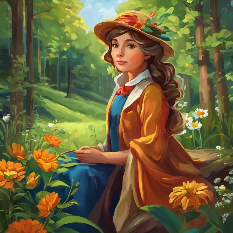 Pewnego razu, w małej, urokliwej wiosce mieszkała dziewczynka o imieniu Kasia. Kasia bardzo lubiła pomagać mamie w sklepie spożywczym. Każdego dnia mama uczyla ją, jak prowadzić biznes i zarządzać pieniędzmi. Kasia miała swoje małe zadania w sklepie. Przyjmowała pieniądze od klientów, dawała im resztę, a także wydajeła certyfikaty prezentowe. Była bardzo dokładna i zawsze starała się być pomocna.