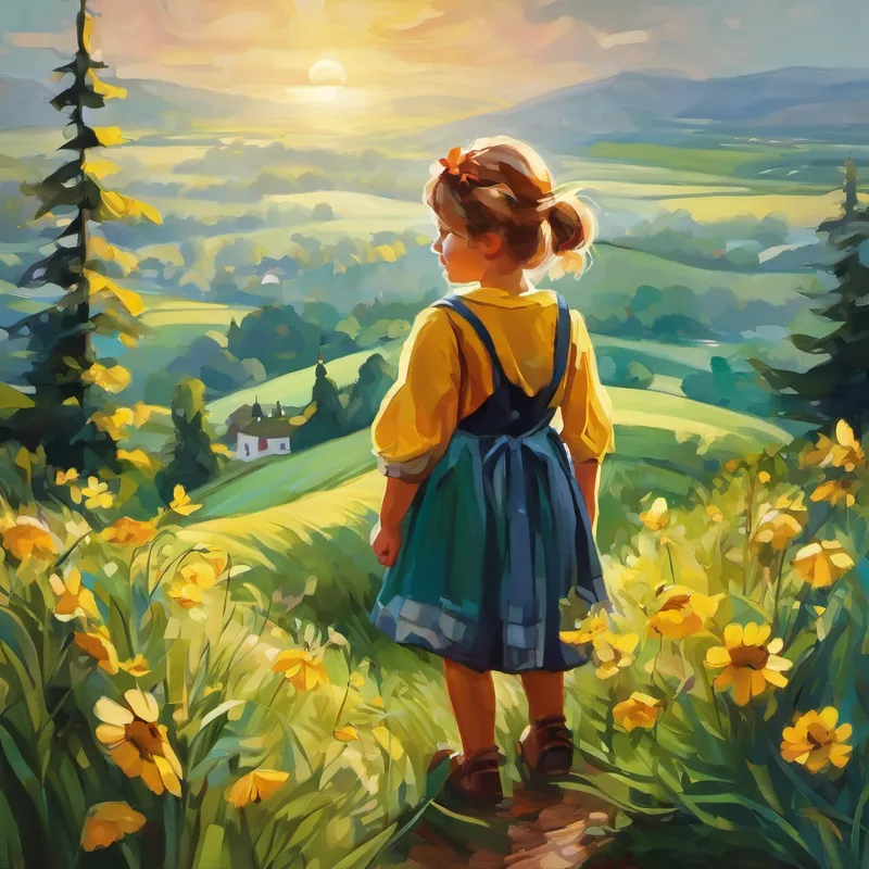 Pewnego dnia, Kasia zapytała mamę, dlaczego pieniądze są takie ważne. Mama wytłumaczyła, że pieniądze pomagają ludziom kupować jedzenie, ubrania i wiele innych rzeczy, które są nam potrzebne w życiu. Kasia zaczęła odkładać swoje kieszonkowe. Mama pokazała jej, jak założyć swoje własne oszczędności w skarbonce. Codziennie, kiedy dostawała trochę pieniędzy, odkładała je do skarbonki. Była z siebie dumna, że oszczędzała na coś, co naprawdę chce mieć.