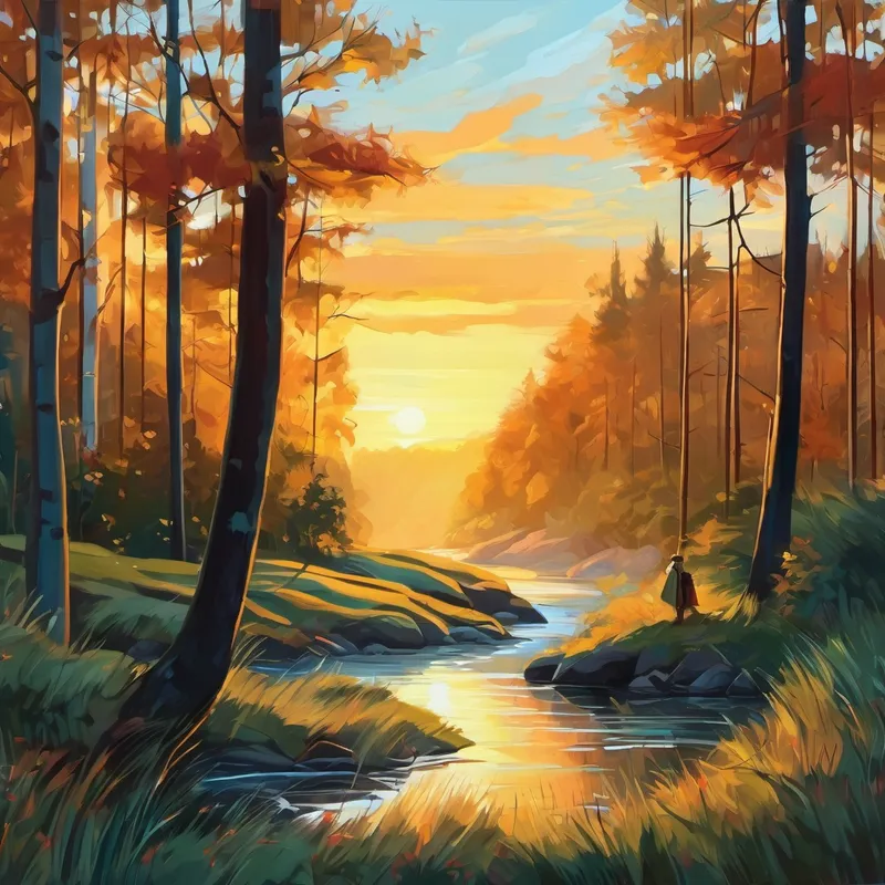 I tak, Kasia cieszyła się swoimi oszczędnościami, a jednocześnie pomagała innym ludziom. Miała teraz dużo mądrzejsze podejście do pieniędzy i wiedziała, że są one narzędziem, które może użyć do dobrych celów. Kiedy mama skończyła opowiadać tę historię, Zuzia miała wokół ust szeroki uśmiech. Była bardzo zadowolona, że dowiedziała się, czym są pieniądze i jak można je używać na dobre rzeczy.