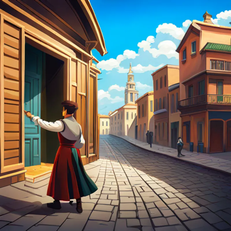 Mask Marco catches thief, returns stolen jewel
