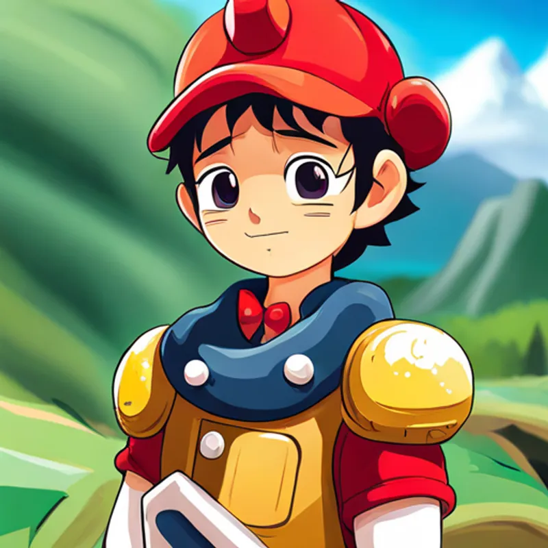 Marco patiently waits for next Carnival, more adventures