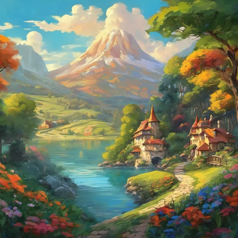 Alice, günlüğü incelemeye başladığında, sayfalarda anlatılan bir hikayenin gerçek olduğunu fark etti. Günlükte, kayıp bir hazine haritasının yer aldığı yazıyordu. Alice, hazineyi bulmak için maceraperest ruhuyla dolup taşıyordu. Ertesi gün, Alice hazine arayışına başlamak için günlükteki haritadaki işaretleri takip etti. İlk işaret, onu eski, karanlık bir ormana götürdü. Ormanda yürürken, Alice derin bir nefes aldı ve cesaretini topladı.