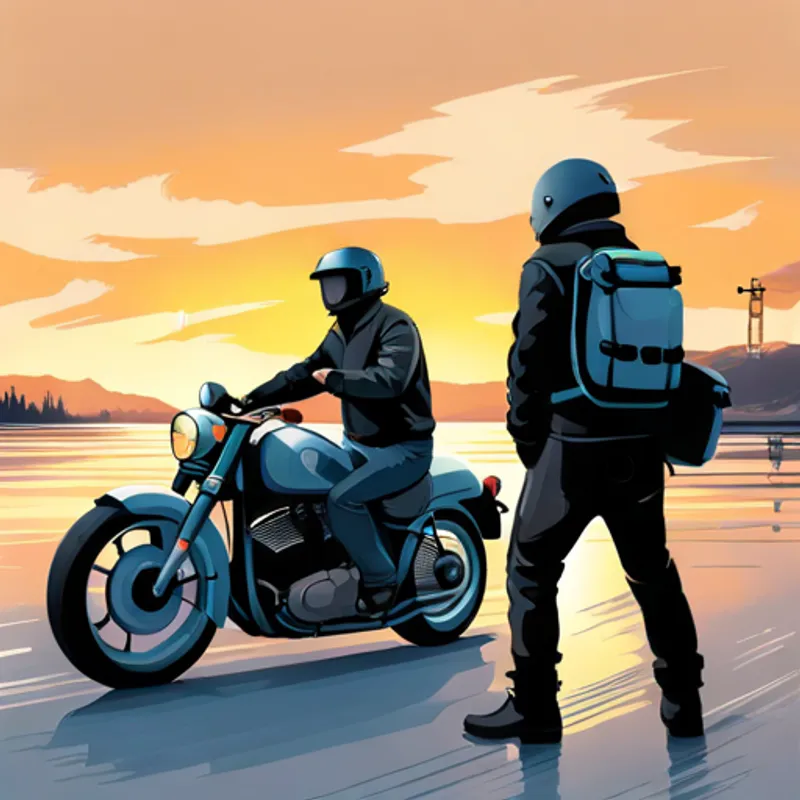 Motorcycle clubs prepare for a massive counterstrike