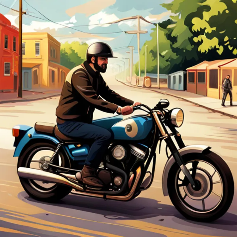 Motorcycle clubs expose The Renegades' illegal activities