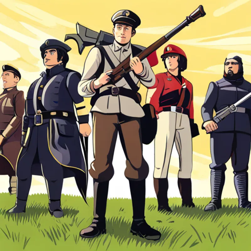 The Renegades call for a truce and disband their criminal activities