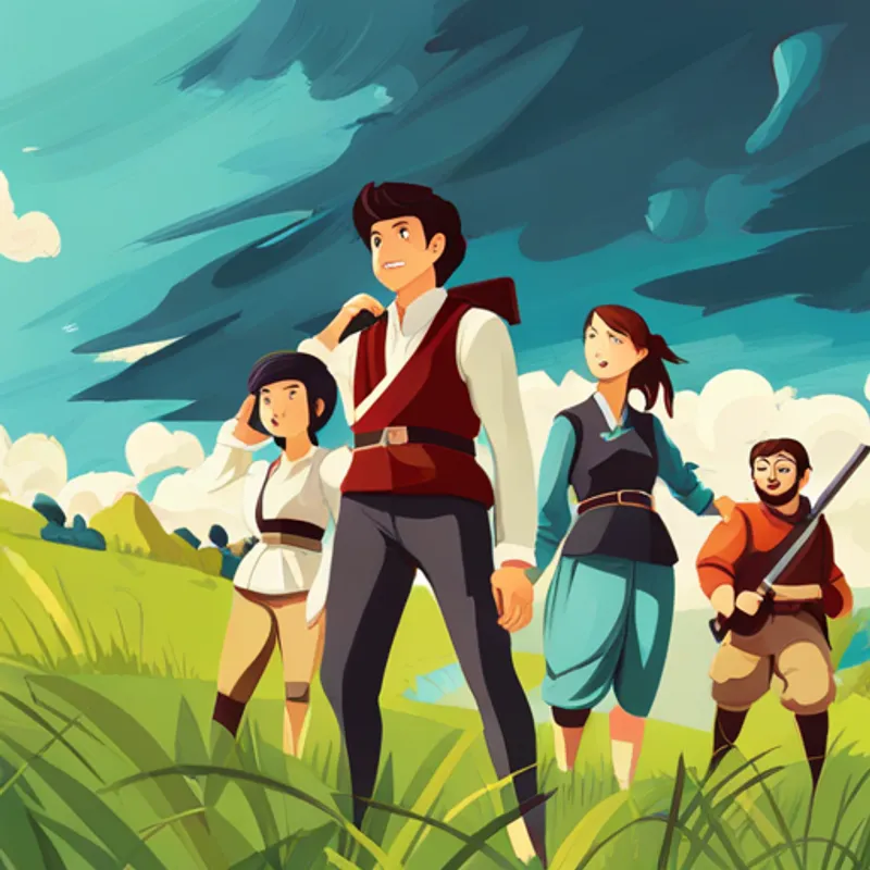 The Renegades become advocates for positive change