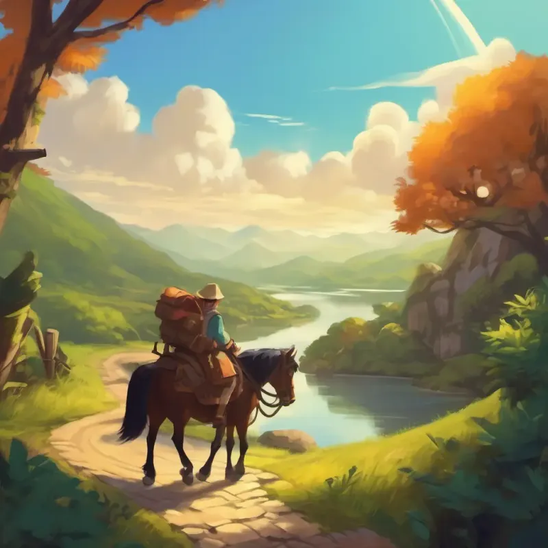 Planning for next adventure, setting off on another journey, looking forward to more fun