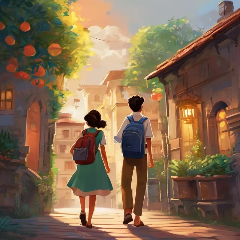 Once upon a time, in the charming town of Malda, there lived a girl named Siddika. Siddika was a kind-hearted and intelligent girl who loved books and dreams. In the bustling halls of her school, she found herself drawn to a boy named Sahin. Sahin was witty, charming, and had a smile that could light up the room. They quickly became inseparable, sharing laughter and exploring the world together. As the years passed by, Siddika and Sahin decided to take admission to the prestigious Malda College to pursue their dreams. Siddika aimed to become a skilled nurse, while Sahin had a passion for defending justice and chose to study law. Their college life was filled with lessons, exams, and endless memories of late-night study sessions and delicious street food.
