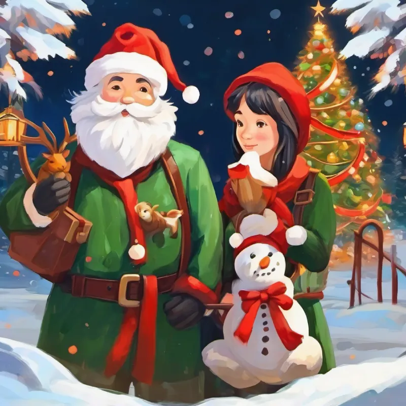 Surnames significance, connection to nature