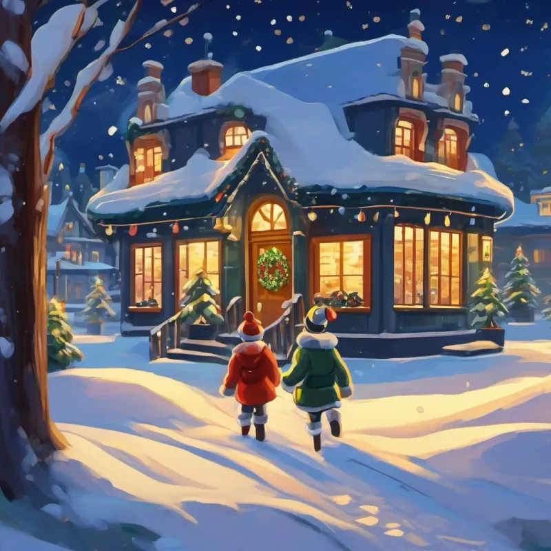 Modern remembrance of ancestral ways