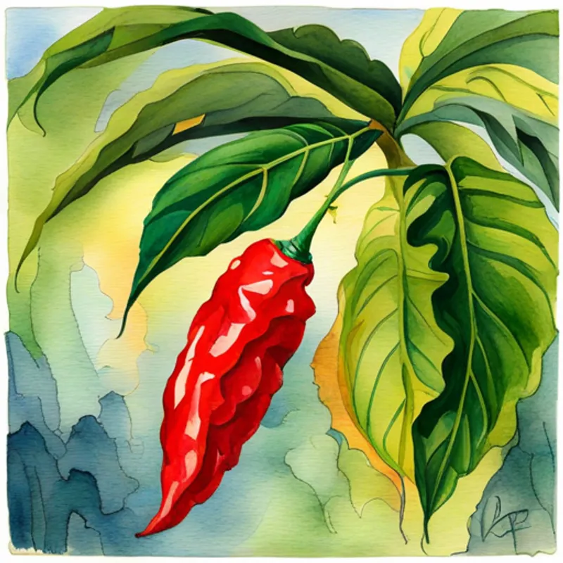 Bhut in the jungle