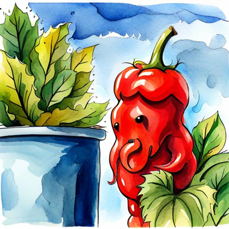 Bhut decides to help the people