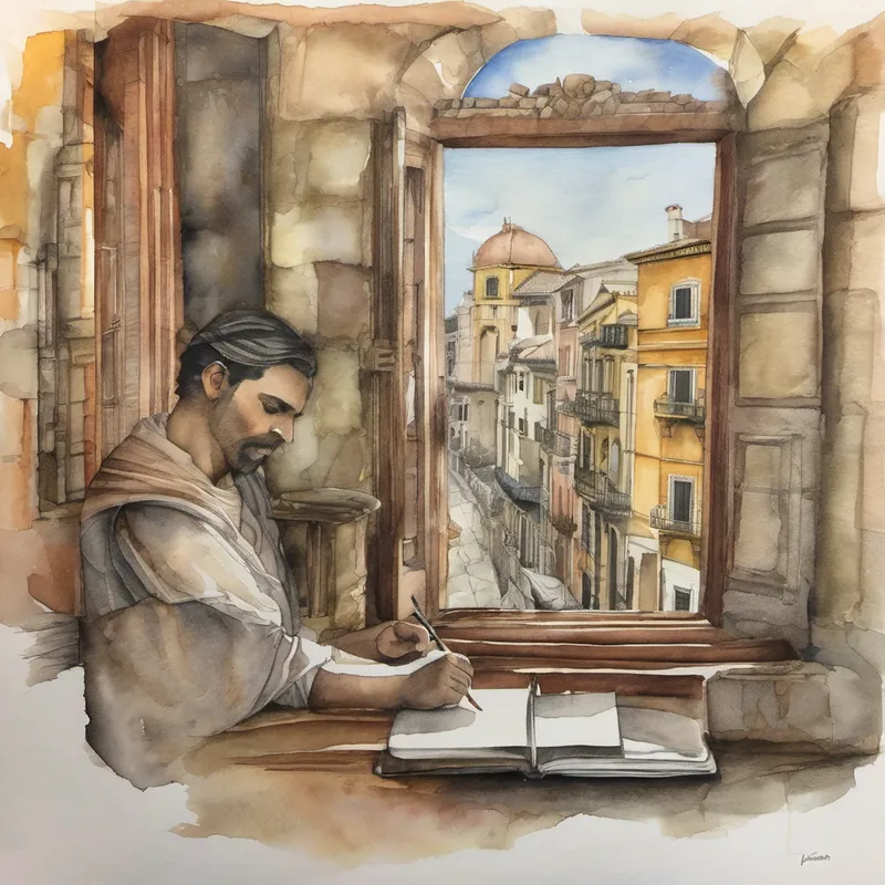 Preguntas para reflexionar sobre la historia