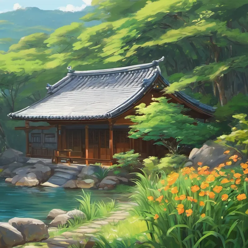첫 번째 던전에 도착한 루이는 들어가는 것에는 조금 두려움을 느꼈지만, 그는 자신의 용기를 되새기며 전진했어요. 그리고 던전 안에서 루이는 첫 번째 몬스터와 마주쳤답니다. 이 몬스터는 큰 까마귀처럼 보였어요. 하지만 루이는 자신이 훌륭한 모험가라는 것을 알았기 때문에, 당당하게 전투를 시작했어요. 그리고 루이는 신기하게도 몬스터를 이기고 숨겨진 보물을 찾아냈답니다. 이제 루이는 두 번째 던전으로 나아갔어요. 그 곳에는 큰 거미와 같은 늑대가 주인공을 기다리고 있었답니다. 루이는 늑대에게 소중한 모험의 동료가 될 것을 제안하고, 늑대는 이를 기꺼이 받아들였어요. 함께하는 동안 루이와 늑대는 몬스터들과 싸우며, 무서움을 극복했고 숨겨진 보물을 찾아냈어요.