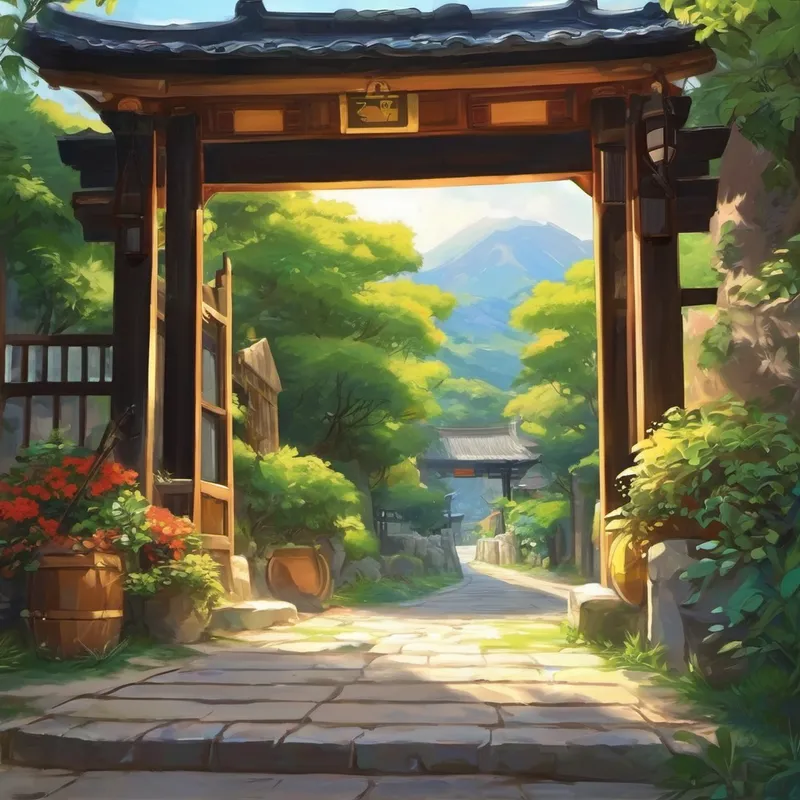 세 번째 던전에서 루이는 크고 끔찍한 드래곤과 싸움을 벌였어요. 그러나, 루이는 자신이 해낼 수 있다고 믿으며, 드래곤에게 용기와 친절함을 보여주었어요. 루이의 용기 속에 담긴 마음을 알아차린 드래곤은 루이에게 자신의 숨겨진 보물을 양도해줬답니다. 마지막으로, 모험의 여정이 마무리되었을 때, 루이는 다시 집으로 돌아갔어요. 그리고 던전에서 얻은 보물들과 함께 아름다운 나라의 사람들과 나누었어요. 모두가 루이의 용기와 성공에 감동하며, 그를 영웅으로 칭송했어요.