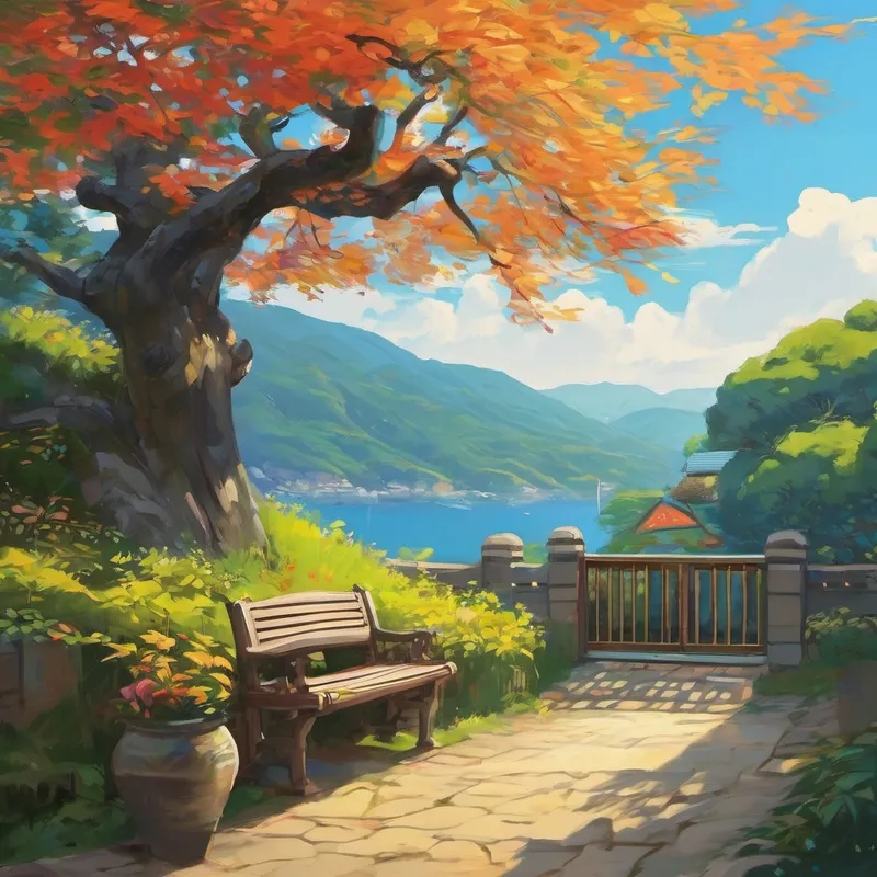 그 이후로도, 루이는 매일 밤 자신의 모험을 꿈꾸며 잠들었답니다. 이야기는 항상 반복되고 루이의 용기는 영원히 기억될 것이었어요. 던전의 깊은 곳으로 내려가서 다양한 몬스터와 싸울 수 있는 판타지 세계는 누구에게나 특별하고 흥미로운 모험을 선사할 것이었어요.