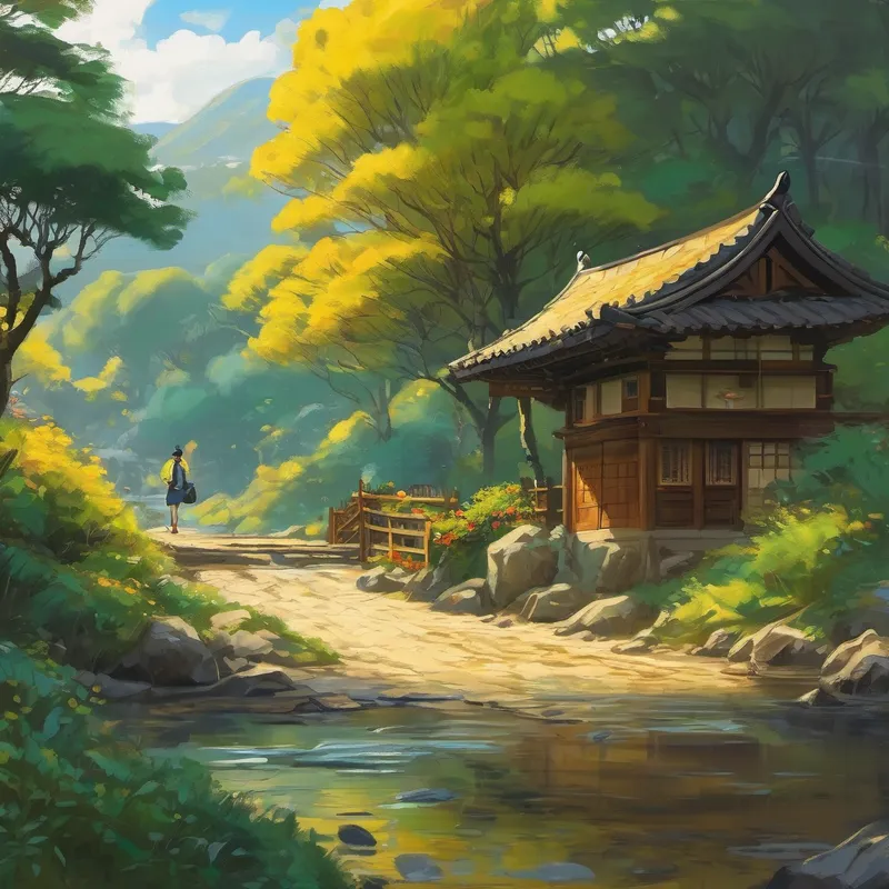 그림일기는 매일 매일 에밀리가 있었던 일상을 그림과 일기로 담아낸답니다. 에밀리는 그림을 그리기 시작했고, 각 일기에는 대단한 모험, 마법의 동물, 그리고 친구들에 관한 이야기들이 적혀 있었어요. 에밀리는 자신의 일기들을 아무에게나 보여주었어요. 그녀의 가족과 친구들은 그림들을 보고 신기하게 생각하며 얼핏 보기에는 보이지 않는 특별한 숨은 이야기들을 발견하기도 했답니다. 에밀리가 작은 마을에서 커다란 인기를 얻기 시작했어요.