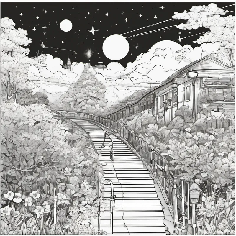 In a land not too far away,
A kid stepped into a brand new day.
With backpack on, held hand in hand,
They entered a school so grand. New school, new faces all around,
Their heart unsure, their feet on ground.
But deep inside, a confidence gleamed,
The power to conquer, they surely dreamed.