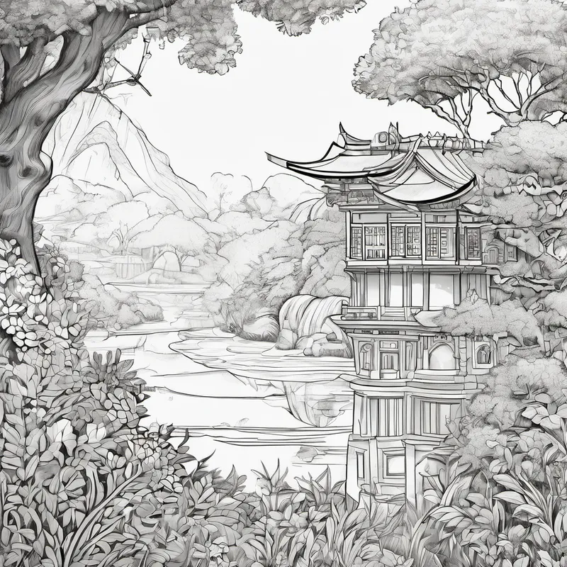 But challenges came, as they often do,
In tests and quizzes, they felt a little blue.
But with a deep breath and a steady mind,
Confidence within them was ready to find. They remembered the lessons they had learned,
And knew deep inside that they would earn
The knowledge they sought, with every try,
Confidence shining bright in their eager eyes.