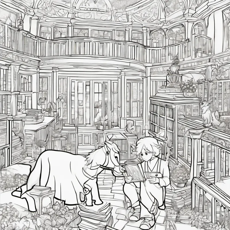 So, in this new school, where dreams ignite,
Where confidence stands tall, shining so bright,
Our hero discovered strength anew,
Oh, little one, the world is ready for you! With every step, with every turn,
New school became a place to learn.
With confidence as their truest guide,
They embraced challenges with stride.