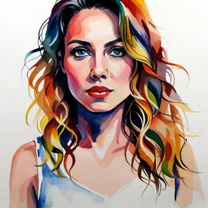 Valentina enfrenta desafíos debido a su naturaleza mitad demonio