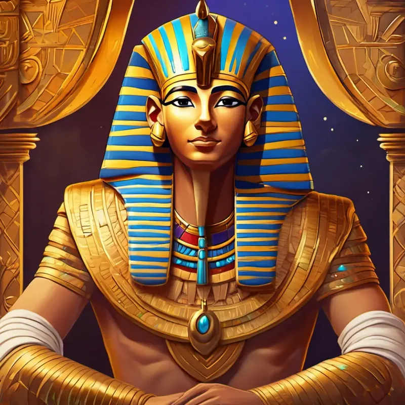 Pharaoh's