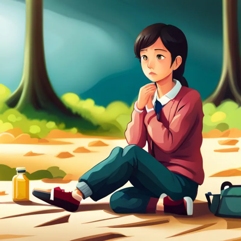 Jiya feeling sad, wanting to teach others