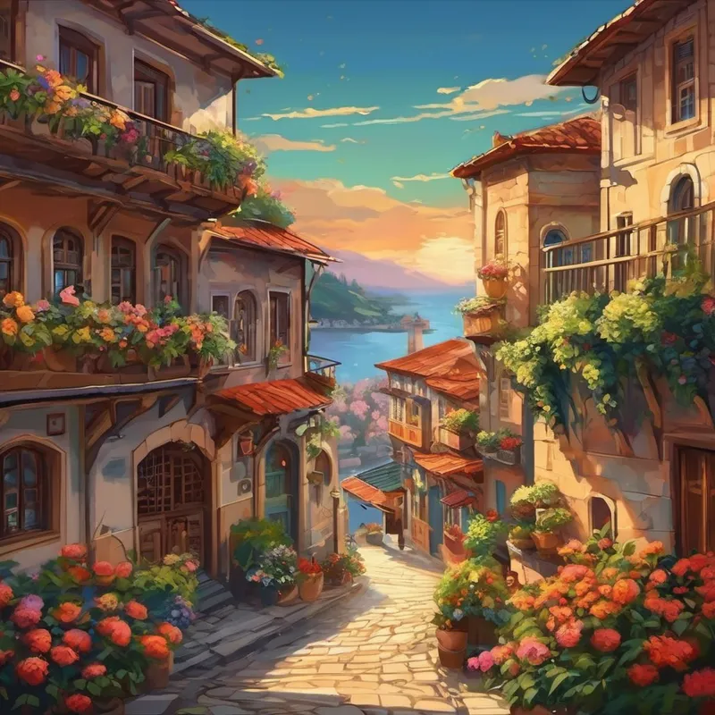 Bir gün küçük Enes ve Irem, dinazorlarla dolu bir dünyada yaşayan iki sevimli kardeşti. Adımlarını attıkları her yerde heyecan dolu maceralara tanık olmak için can atıyorlardı.  Enes ve Irem'in anne ve babası onlara doğa ve hayvanlara olan sevgilerini öğretmişti. Bu yüzden kardeşler, dinazorları çok merak ediyor ve onlarla arkadaş olmak istiyorlardı. Bir sabah, anne ve baba onlara parkta bir piknik yapma fırsatı sundu.