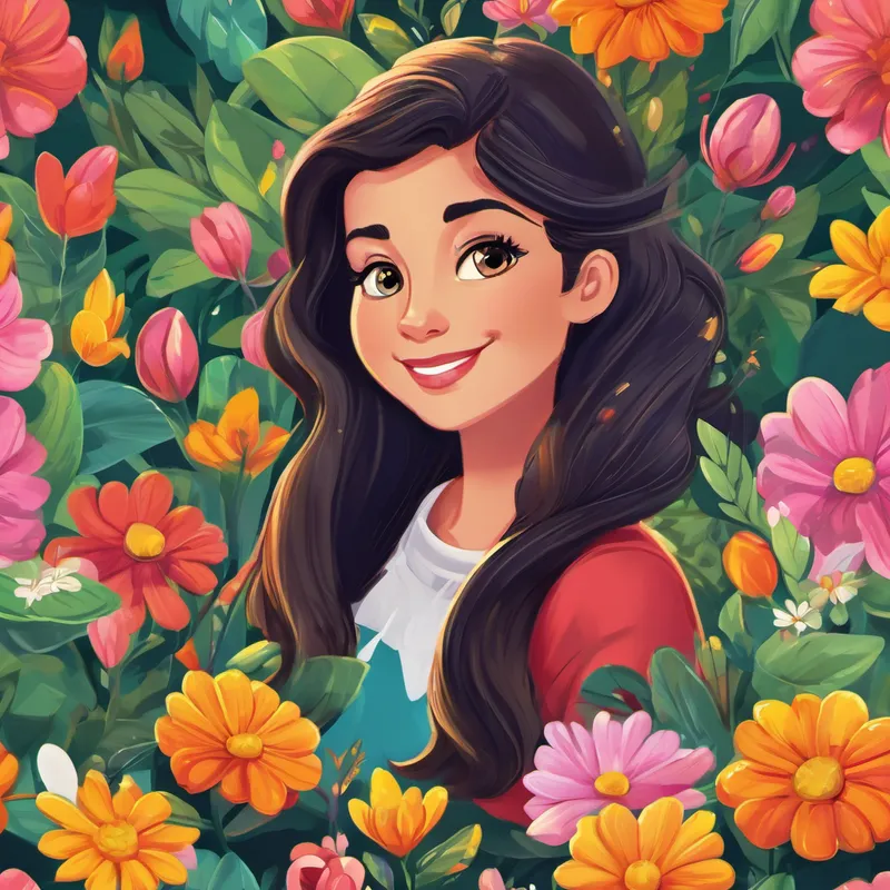 Their mom, Ezelle, was a tall and lovely dark brunette. She had a passion for decorating cookies and had a knack for making them look like colorful works of art. Ezelle also enjoyed doing nails, painting them in fun and vibrant colors, and knitting cozy scarves and hats for her family. Their dad, Johan, was a tall and bald man with a kind and gentle heart. He loved spending time in the garden, nurturing beautiful flowers and plants. Johan also enjoyed going to church bazaars, where he would find unique treasures and make friends with the locals. He was also a big fan of rugby and would often be found cheering for his favorite team during matches on the television.