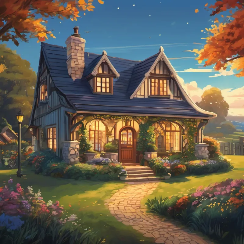 Once upon a time, in a small village called Sunnydale, lived a lovely couple named Michael and his wife. They were very happy together, but there was one dream they both shared—they wanted to buy their first home in the beautiful country of the United Kingdom. Michael and his wife had heard tales of cozy cottages and grand manors, and they couldn't wait to find the perfect place to call their own. They knew that buying a property would be a big decision, but with determination and a sprinkle of luck, they were ready to take the leap.