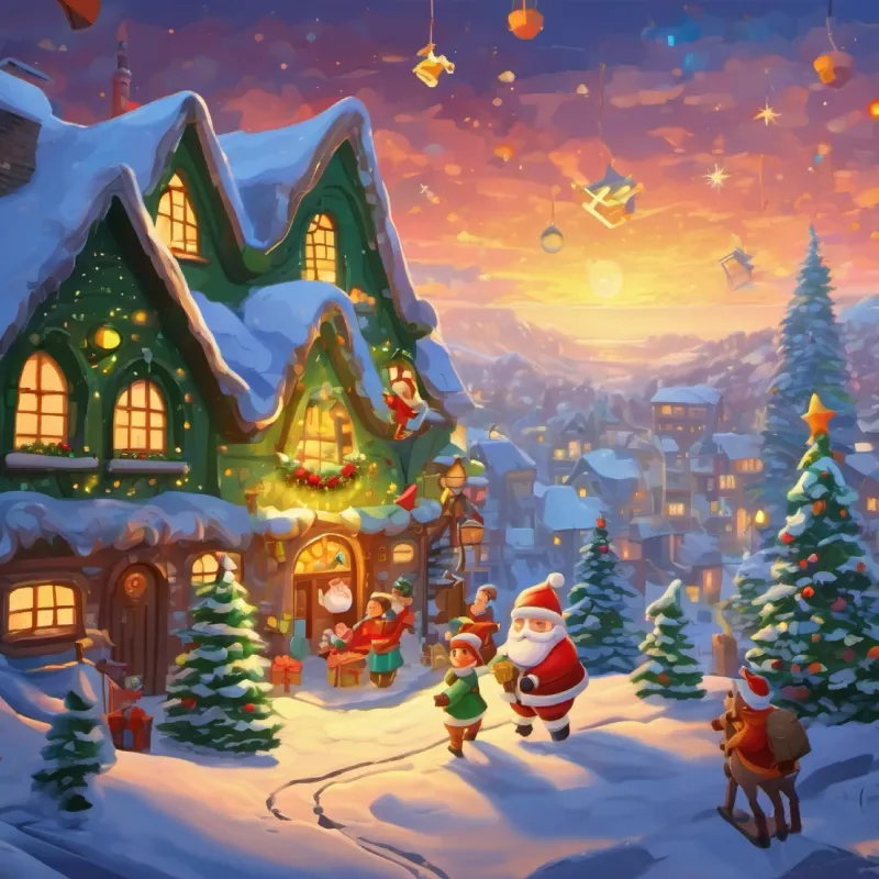 Puzzles and traps, team effort