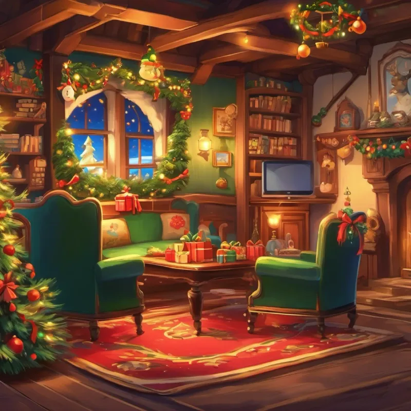 Game end, 'treasure' found