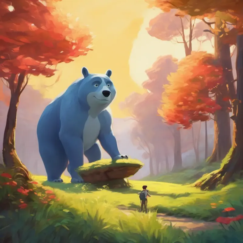 Others start accepting Frank.