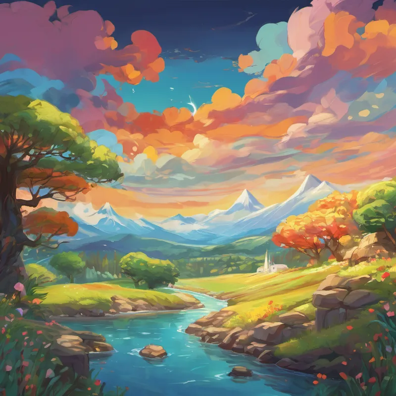 Elena's map reacted to their empathy! Whenever someone passing by truly empathized with another person's feelings or understood their emotions, the corresponding face on the map would light up with vibrant colors. The eyes would sparkle with joy, the cheeks would blush with embarrassment, and tears would flow for sadness. It was as if the map could feel the emotions too.